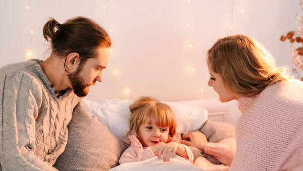 Игры для снижения тревожности