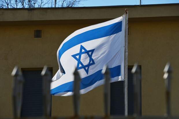 13 канал: Израиль непублично отрицает причастность к крушению вертолета Раиси