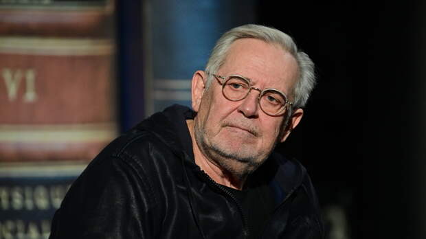 «У меня дома четыре женщины»: Юрий Стоянов поделился деталями непубличной жизни