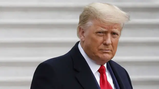 Трамп: Байден приведет США в ад