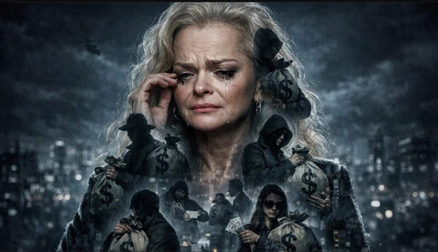 "При таком поведении договориться не удастся": Адвокат Лурье готовит новый иск в суд против Долиной