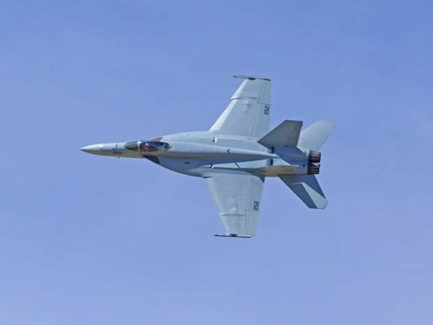 Израиль нанес удары по объектам «Хезболлах» в Ливане