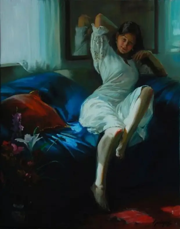    (Laszlo Gulyas)   23