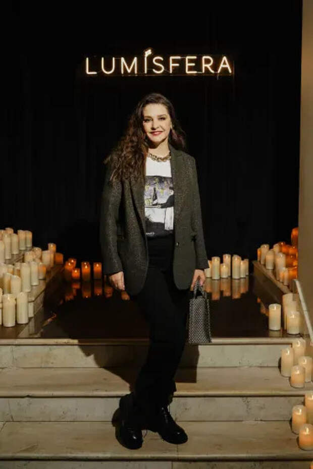 Глафира Тарханова