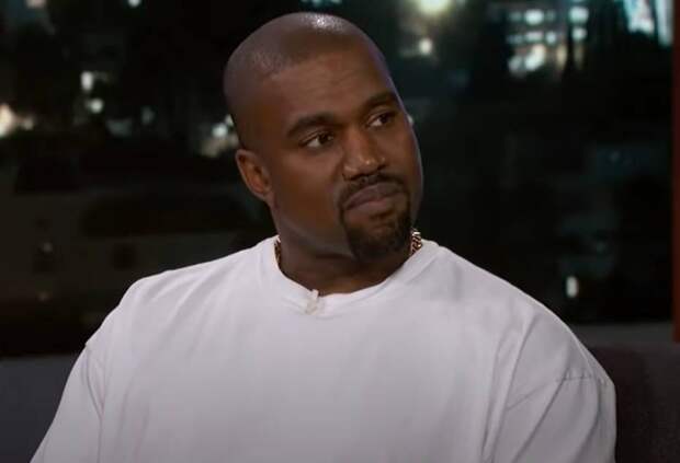 СМИ сообщили о тайной свадьбе Канье Уэста