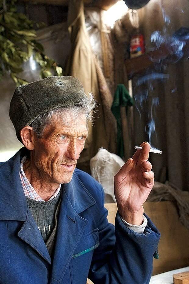 люди