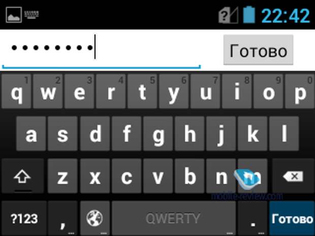 Часы смартфон Neptune Pine