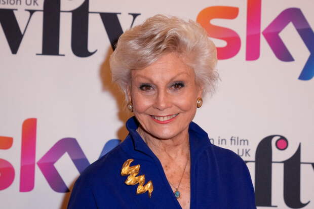 Известную телеведущую дважды ограбили в европейской столице