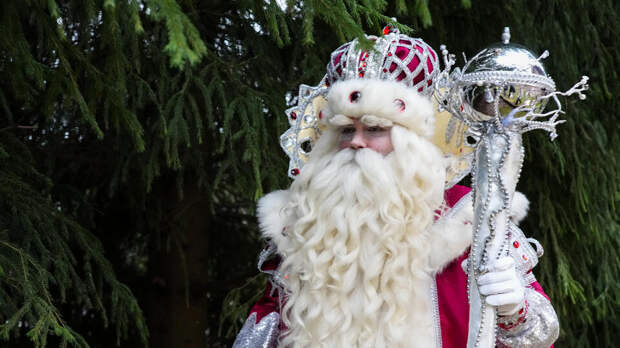 В России назвали пять штрафов, которые можно получить в Новый год