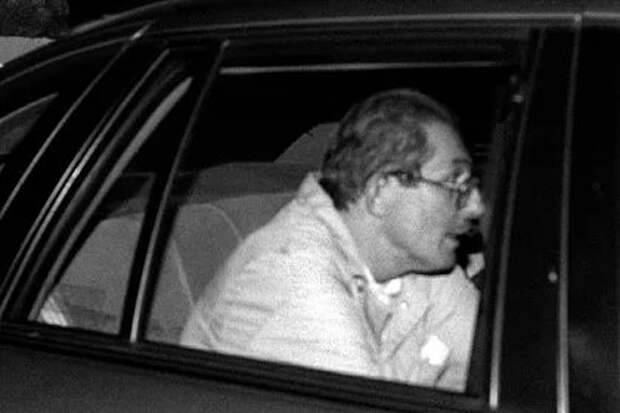 Шпионивший в пользу Москвы агент ЦРУ умер в американской тюрьме