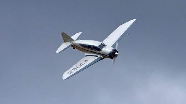 Четыре человека погибли в результате крушения самолета Як-18Т под Коломной