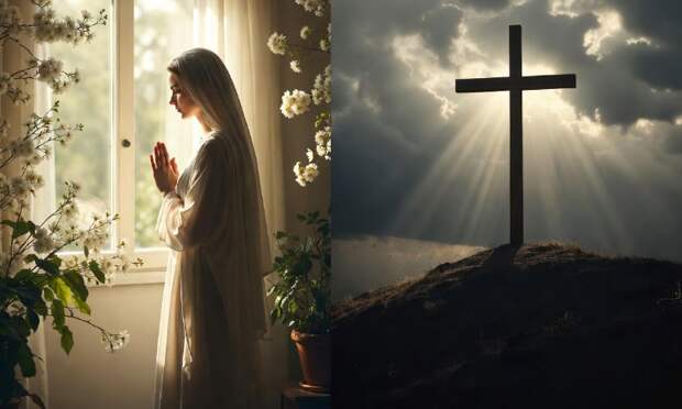 Что означает, когда Благовещенье выпадает на Страстную седмицу в 2026 году