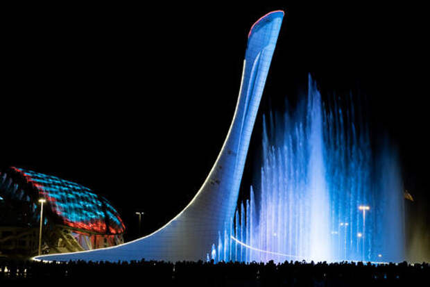 Бывший олимпийский подрядчик из Краснодарского края снова в международном розыске