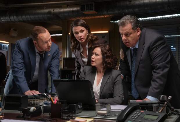 Blue Bloods Audience Hit a Season High With Series Finale, CBS Reports