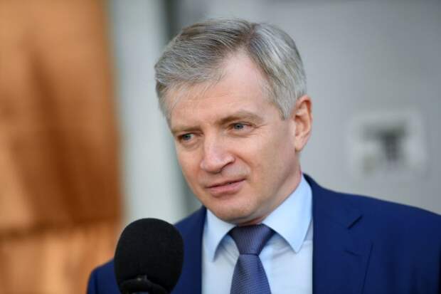 У бывшего министра Кибовского изъяли активы на миллиарды рублей