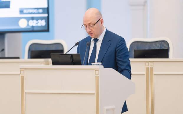 В областной Думе рассмотрели вопросы приведения в нормативное состояние региональной и местной дорожной сети