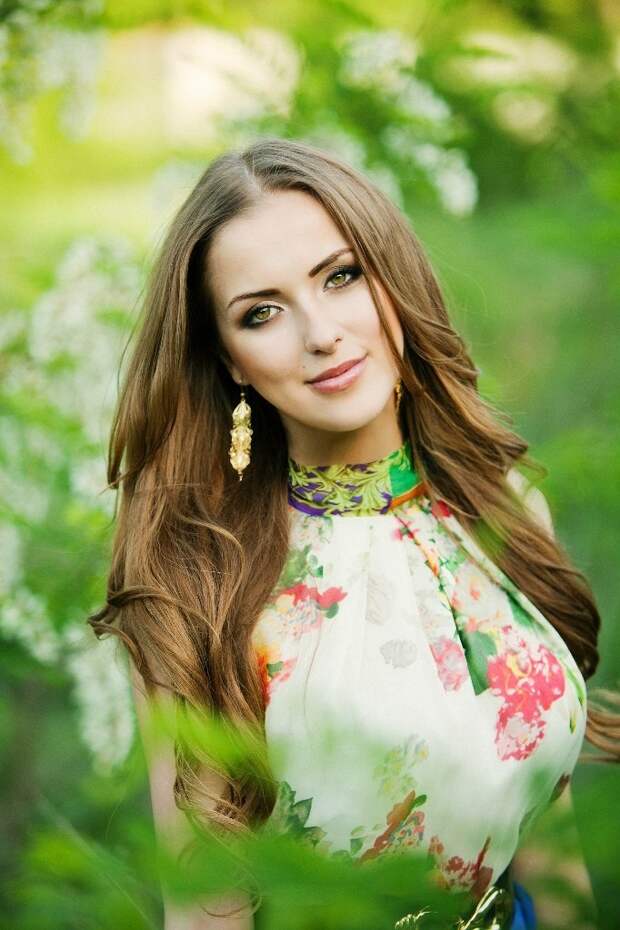 Красивые и сексуальные девушки