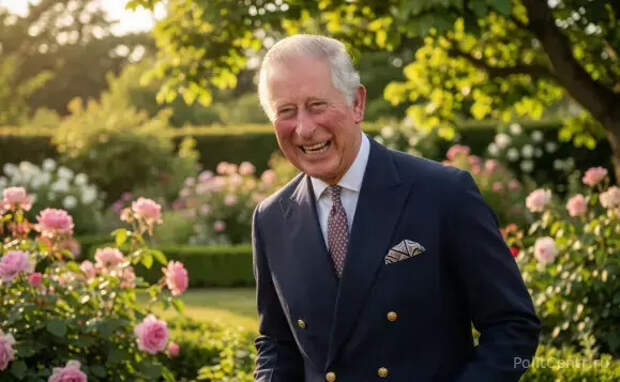 Европейским монархам пора вспомнить своё место: Медведев осадил двух Карлов