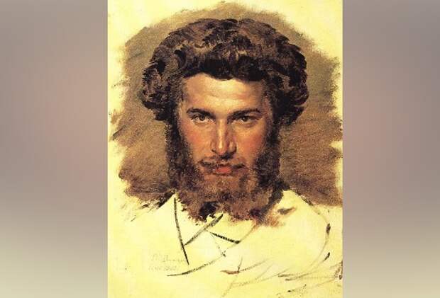 Исполняется 185 лет со дня рождения Архипа Куинджи
