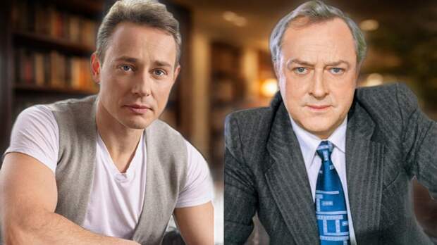 «Отец вычеркнул меня из жизни»: почему звёздные отцы отказались от своих детей, а 35 лет спустя сын простил предательство?