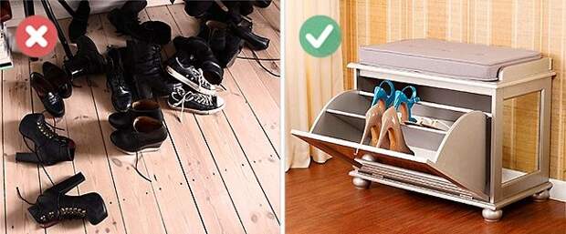 Распространенные ошибки, которые убивают любой интерьер