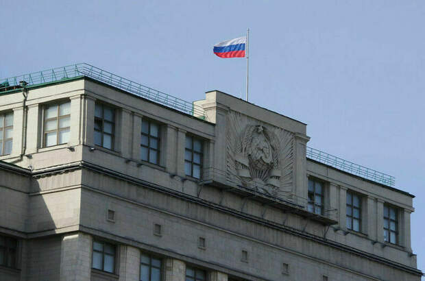 Госдума приняла закон о новых требованиях к сайтам вузов и школ