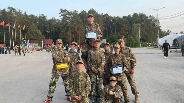 Фото из архива jБолговского отделения Движения первых  (4)