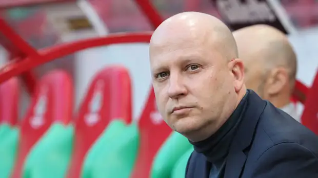 Мостовой не считает, что с приходом Николича в ЦСКА произойдут изменения