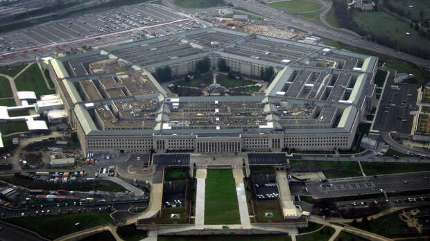 Пентагон включил в итоги года испытания "беспилотника будущего"