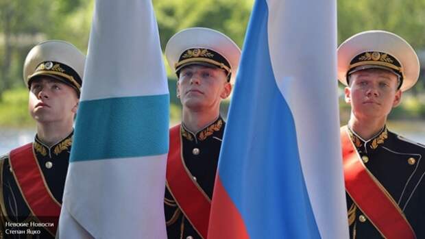 Шойгу уволил командующего и начальника штаба Балтийского флота