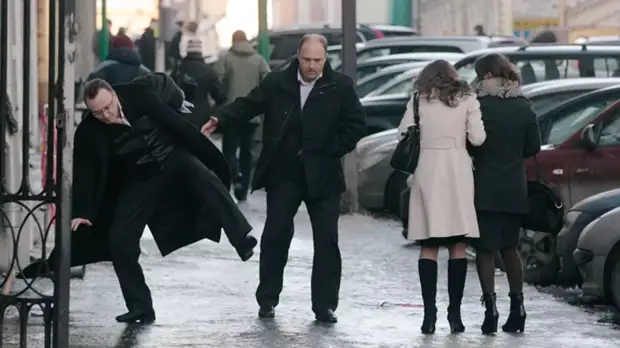 Травматологи рассказали о самых распространённых травмах зимой