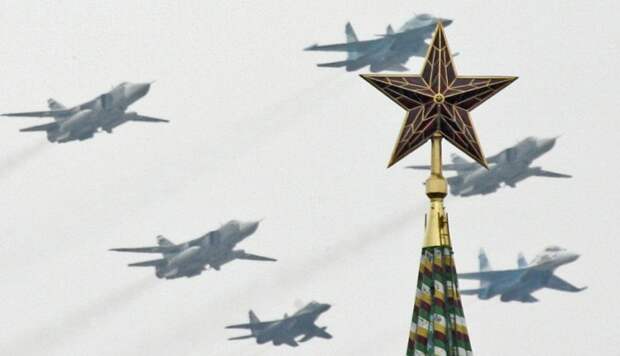 Американский Совет по международным отношениям: РФ модернизирует армию и готовит подрывную деятельность