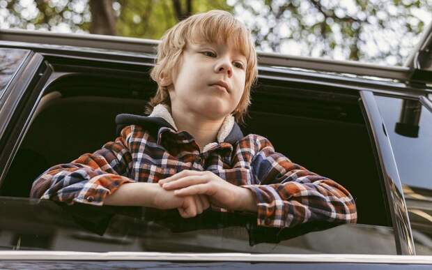 Когда появится эффект от строгого наказания за нарушения при перевозке детей