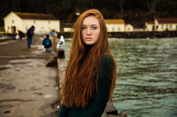 portrety zhenschin Mihaela Noroc 24