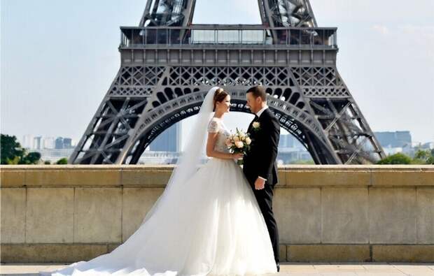 Во Франции планируют отменить понятие «супружеский долг»