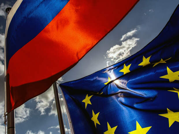Как пострадает Европа в случае конфликта России с Украиной