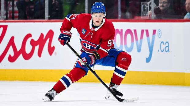 «Монреаль» обыграл «Нью-Джерси», у Демидова гол и реализованный буллит