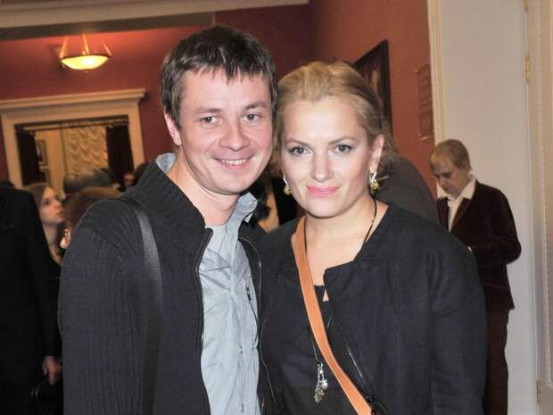 «Так должно было случиться». Почему Илья Древнов развелся с Порошиной и оспорил отцовство над ее сыном