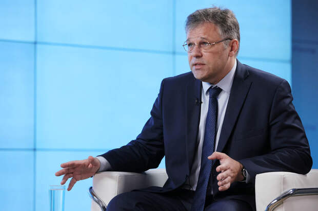 Мирошник: примирение народов РФ и Украины непременно состоится, и довольно скоро