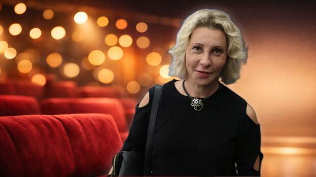 Юлия Рутберг: как главная любовь и разлука с сыном привели к двойному счастью