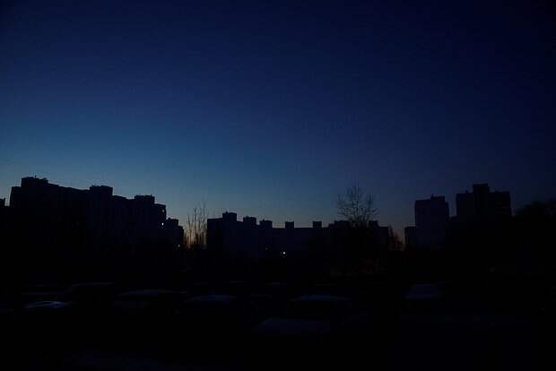 Названа причина энергетического кризиса на Украине