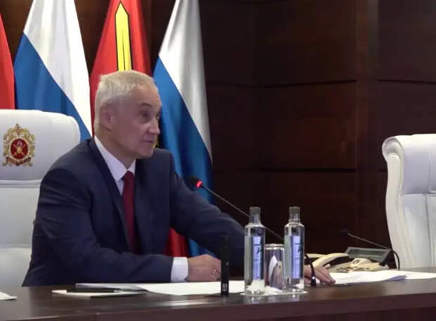 Новые перестановки в Минобороны: Указом президента России сняты с должностей четыре заместителя главы военного ведомства