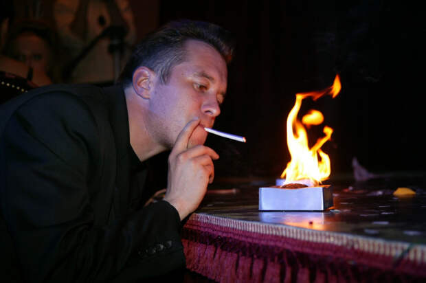 Addiction: Курение провоцирует уменьшение объемов мозга