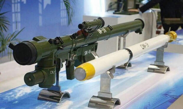 Американская разведка пытается приписать Китаю поставки ПЗРК в Иран