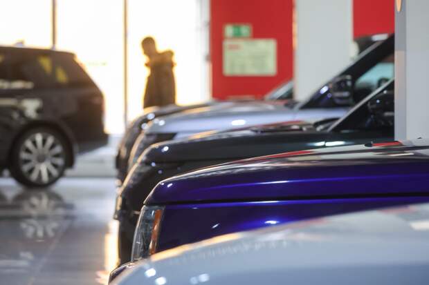 Перечислены доступные для льготного кредитования марки машин