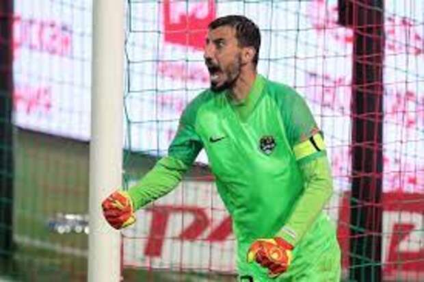 Сослан Джанаев: Сегодня ты первый номер, а завтра третий