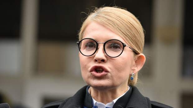 У обвинений против Тимошенко нашлось двойное дно: метили вовсе не в нее