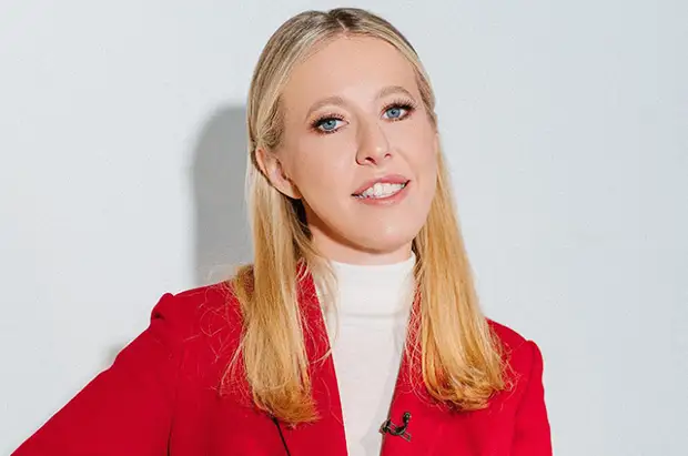 Ксения Собчак заявила, что уехавшие за границу звезды начнут возвращаться в Россию: "Они попали в ловушку ситуации"