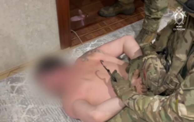 В Красноярском крае задержаны участники организованной группы, подозреваемые в мошенничестве в особо крупном размере