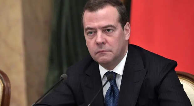 Зампред Совбеза РФ: Уничтожение самолёта Ил-76 – результат внутриполитической борьбы неонацистских элит в Киеве